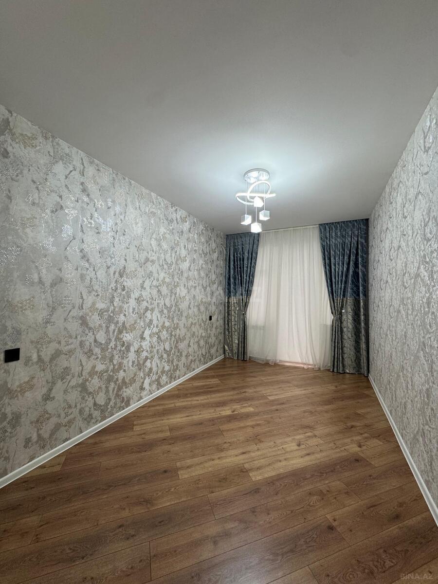 4-комн. новостройка - Хатаинский р. - 156 м² (7)