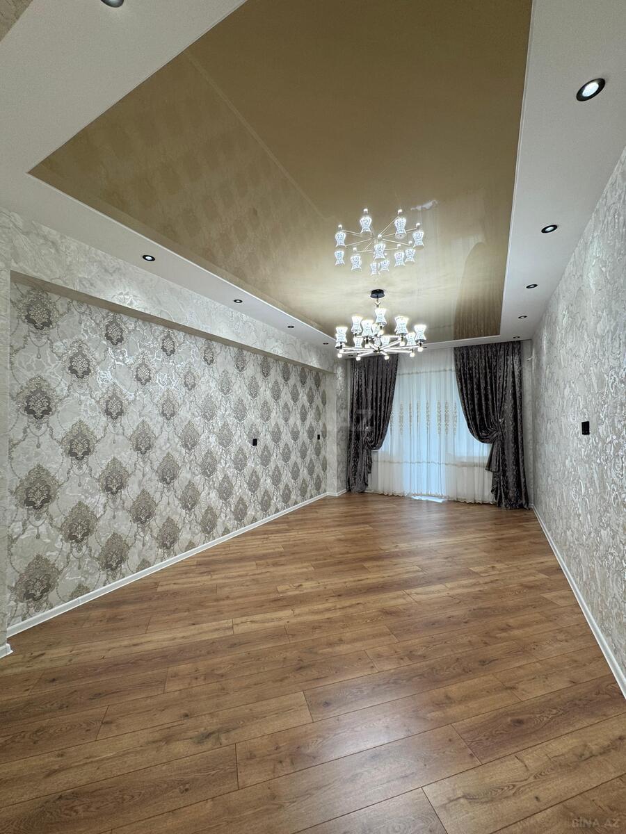 4-комн. новостройка - Хатаинский р. - 156 м² (1)