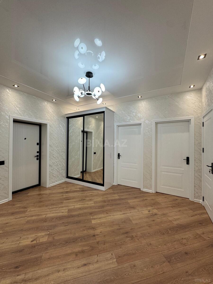 4-комн. новостройка - Хатаинский р. - 156 м² (11)