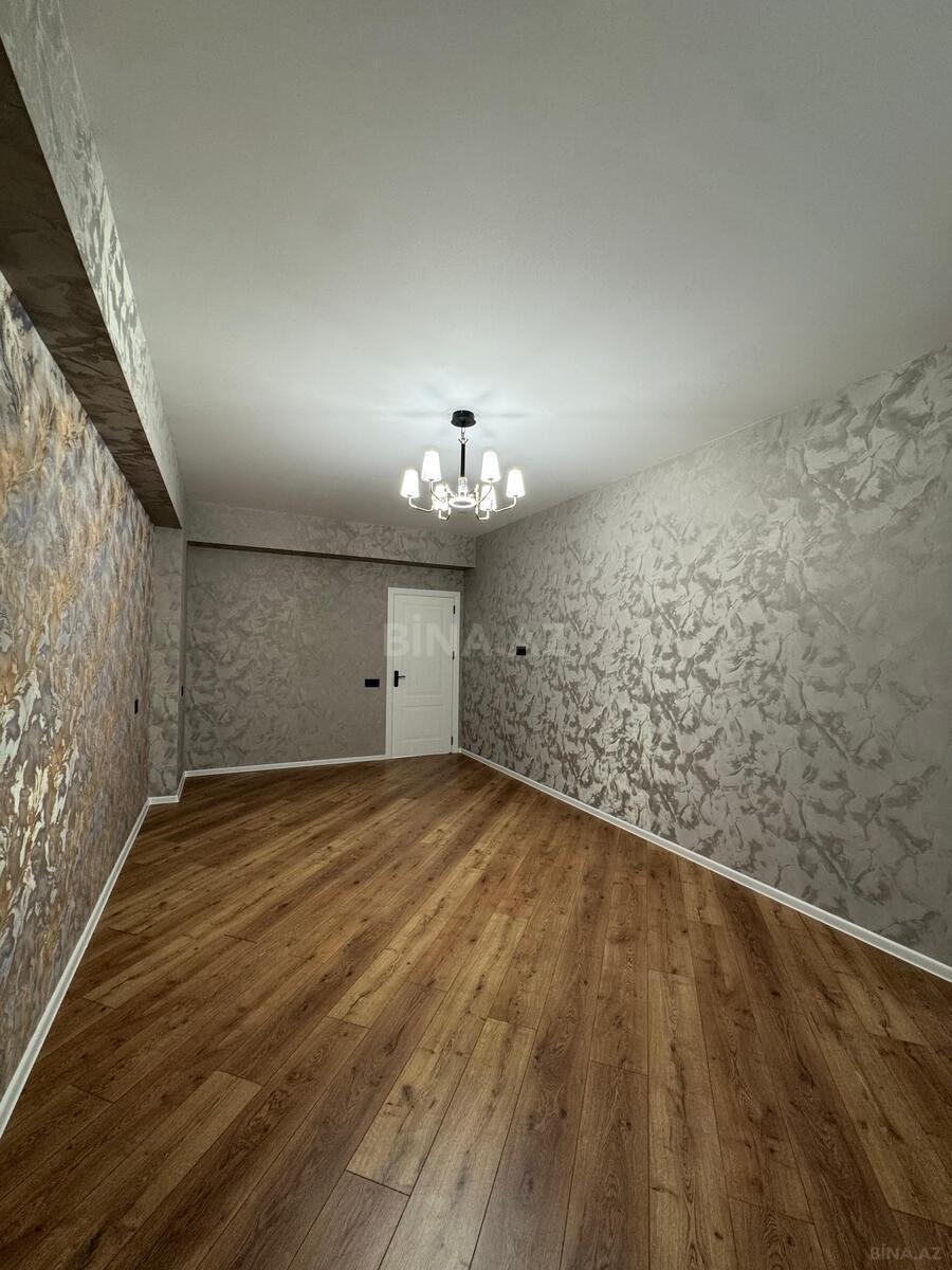 4-комн. новостройка - Хатаинский р. - 156 м² (9)
