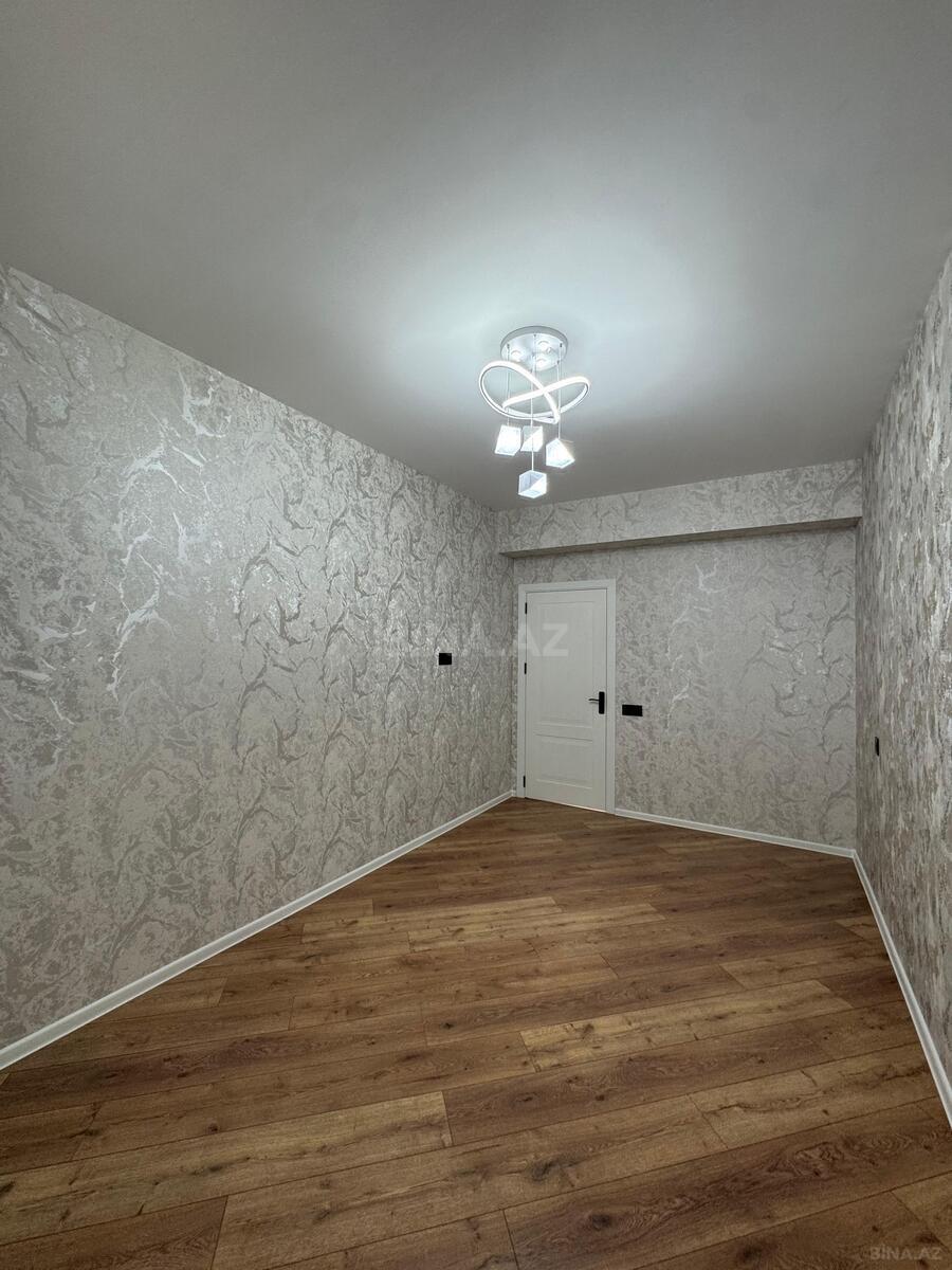 4-комн. новостройка - Хатаинский р. - 156 м² (6)