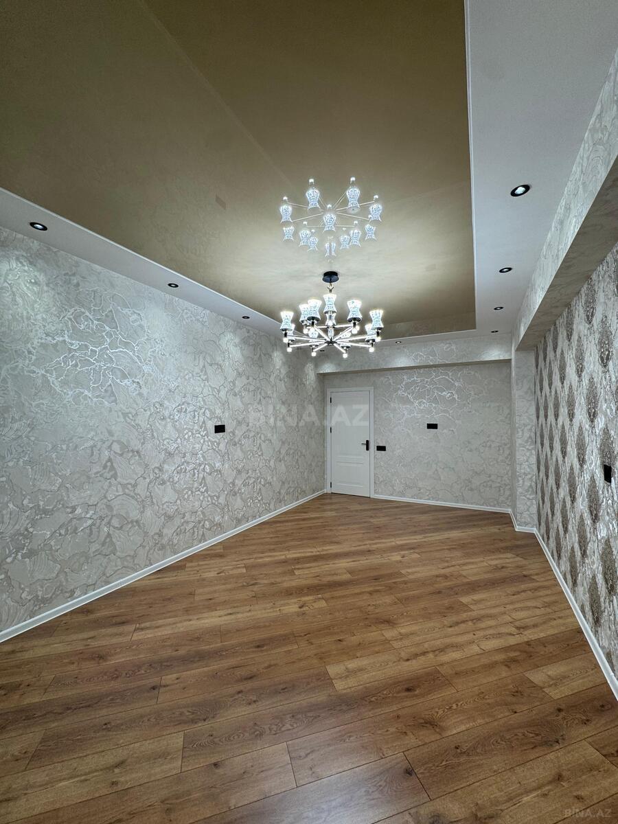 4-комн. новостройка - Хатаинский р. - 156 м² (2)