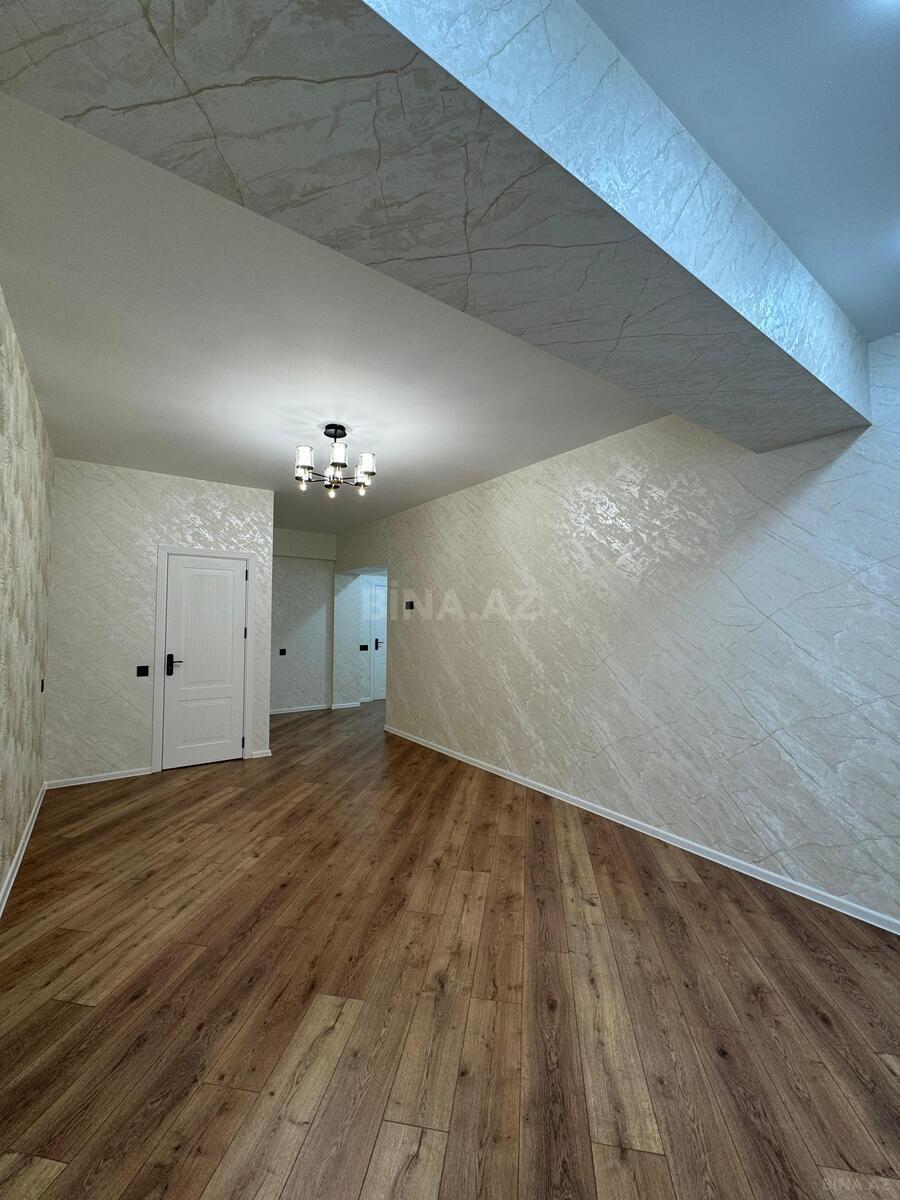 4-комн. новостройка - Хатаинский р. - 156 м² (10)