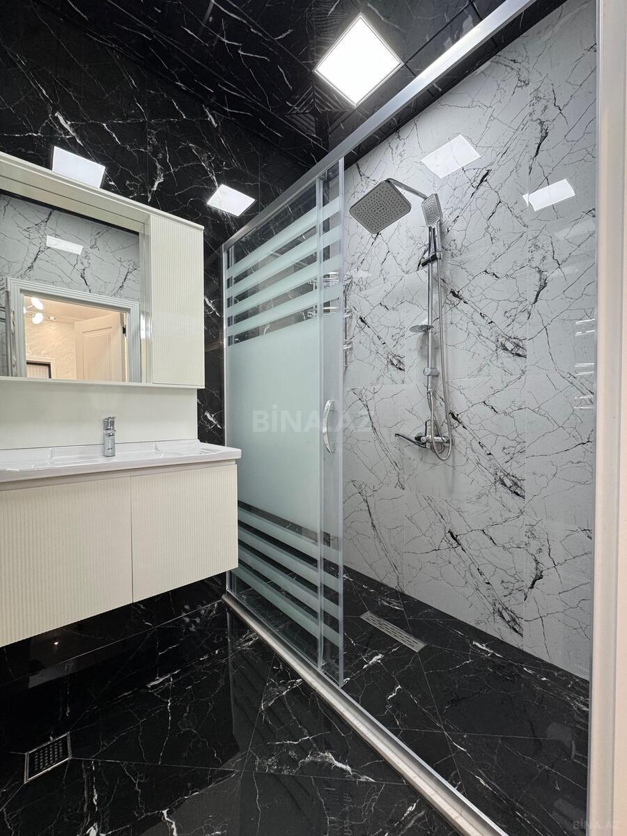 4-комн. новостройка - Хатаинский р. - 156 м² (13)