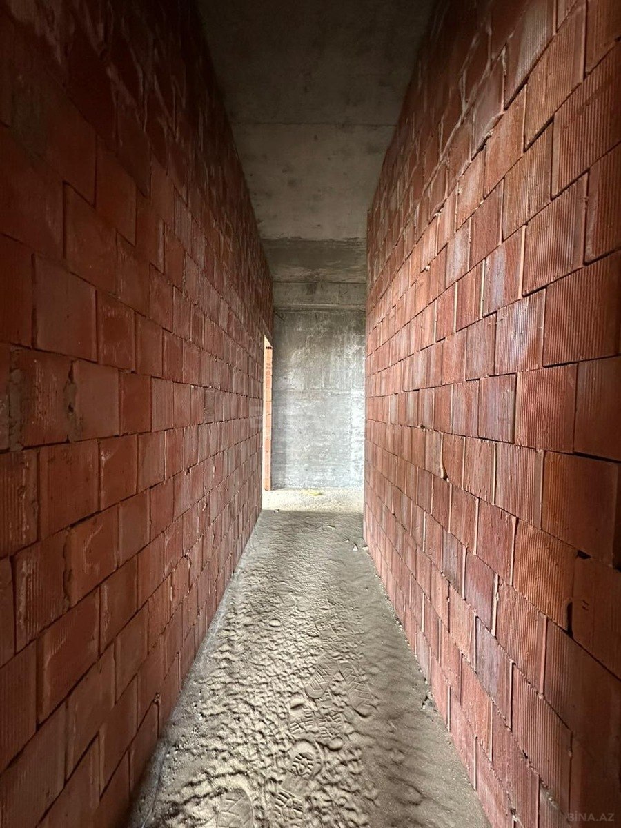 3-комн. новостройка - пос. Бакиханова - 123 м² (7)