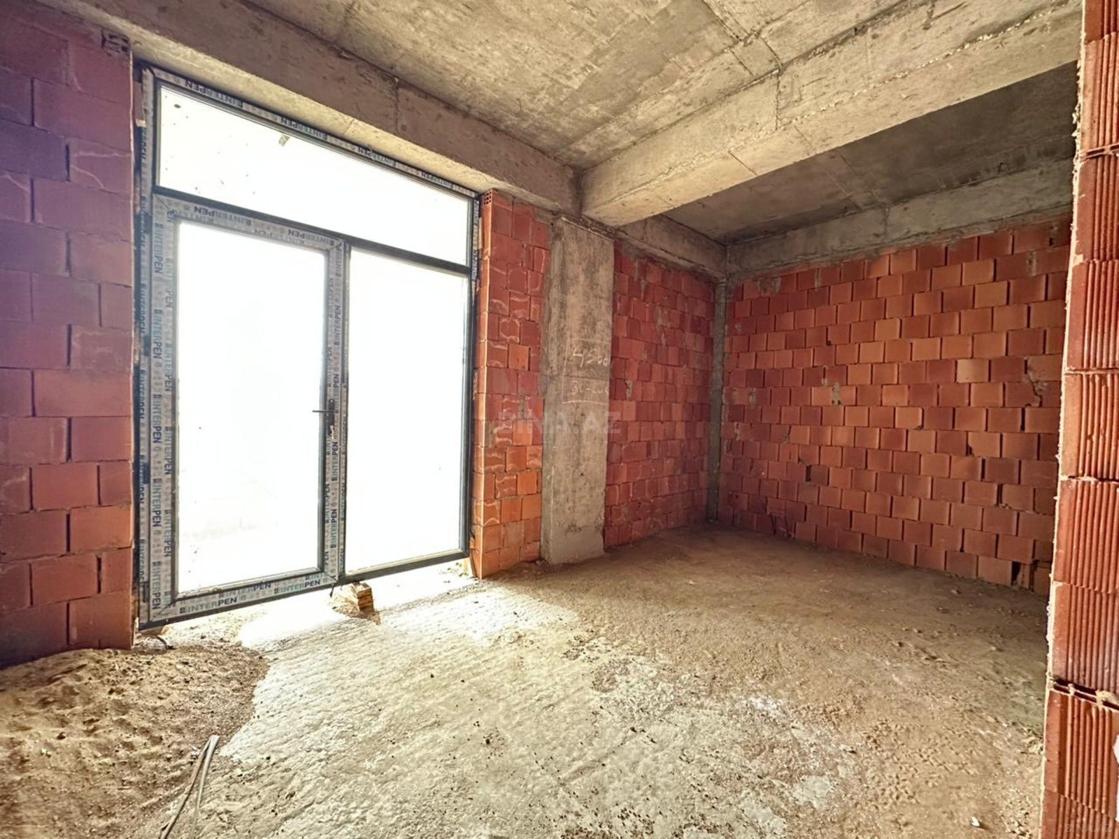 3-комн. новостройка - пос. Бакиханова - 123 м² (6)