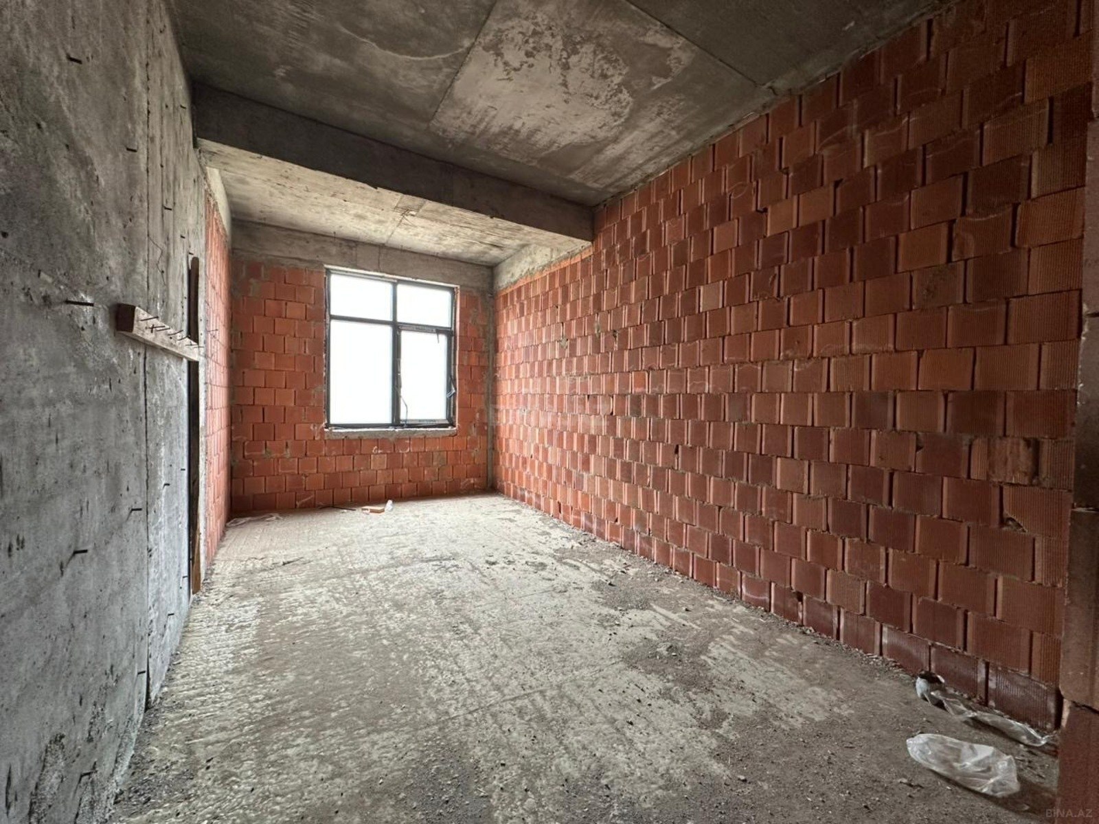 3-комн. новостройка - пос. Бакиханова - 123 м² (5)