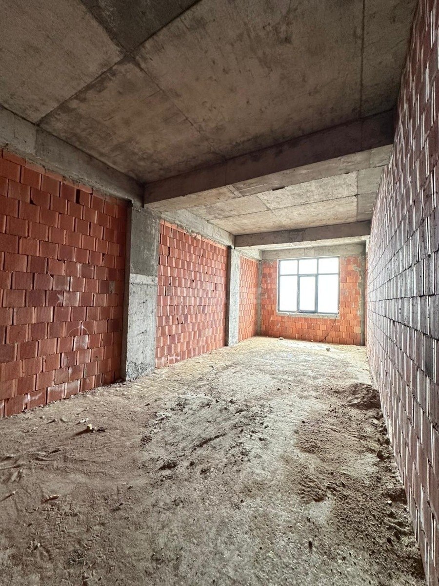 3-комн. новостройка - пос. Бакиханова - 123 м² (4)