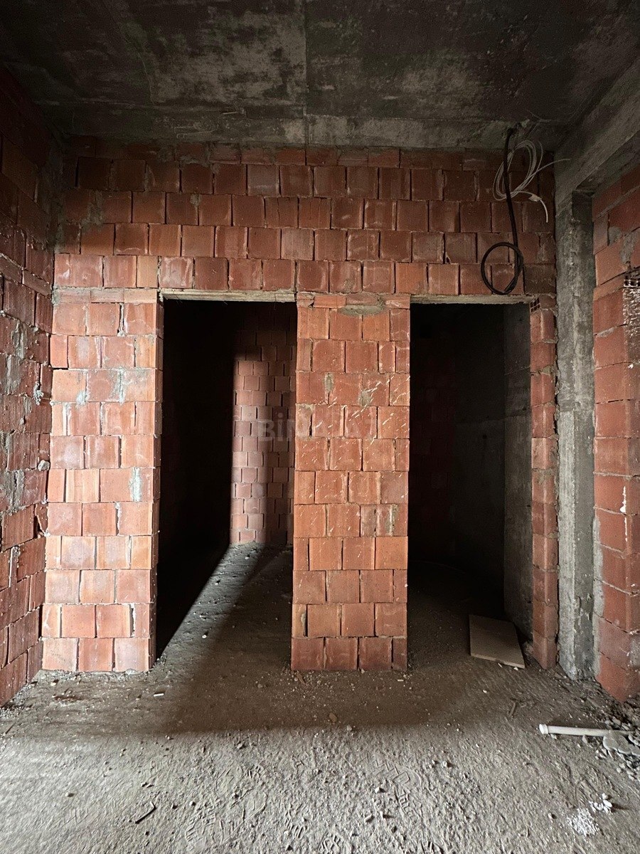 3-комн. новостройка - пос. Бакиханова - 123 м² (8)