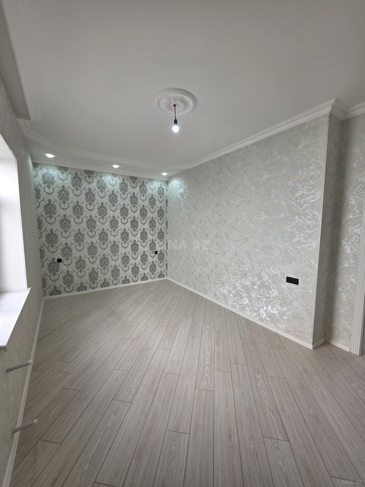 4 otaqlı həyət evi/bağ evi - Məmmədli q. - 127 m² (20)