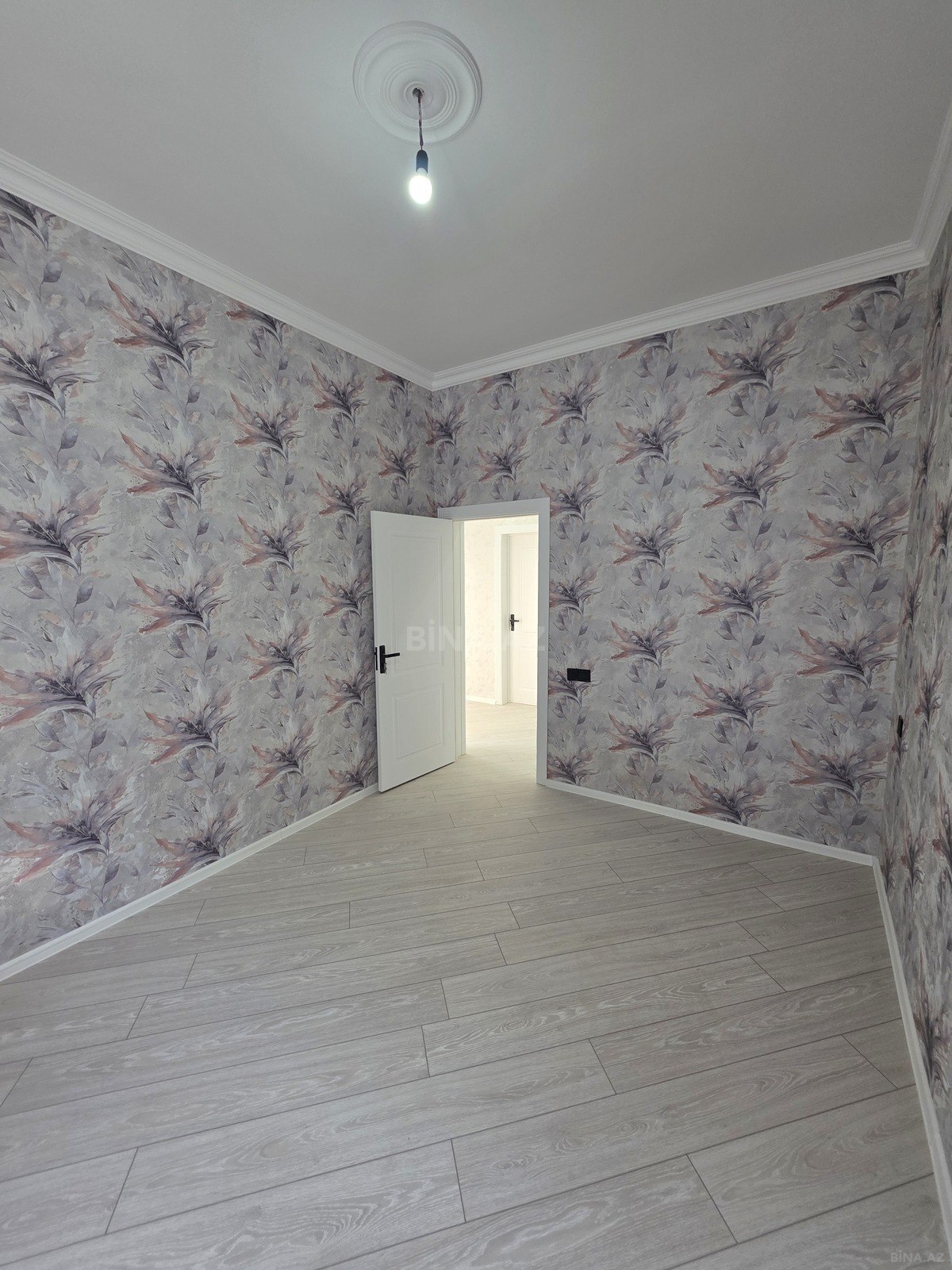 4 otaqlı həyət evi/bağ evi - Məmmədli q. - 127 m² (16)