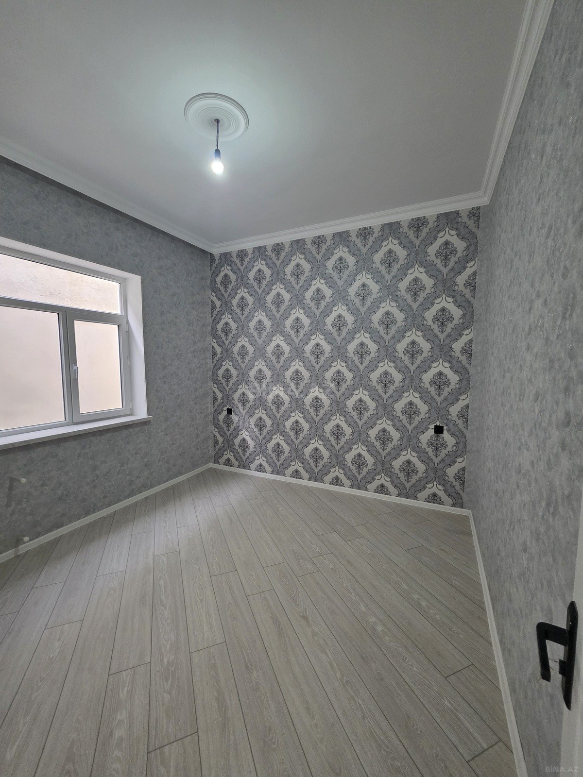4 otaqlı həyət evi/bağ evi - Məmmədli q. - 127 m² (19)