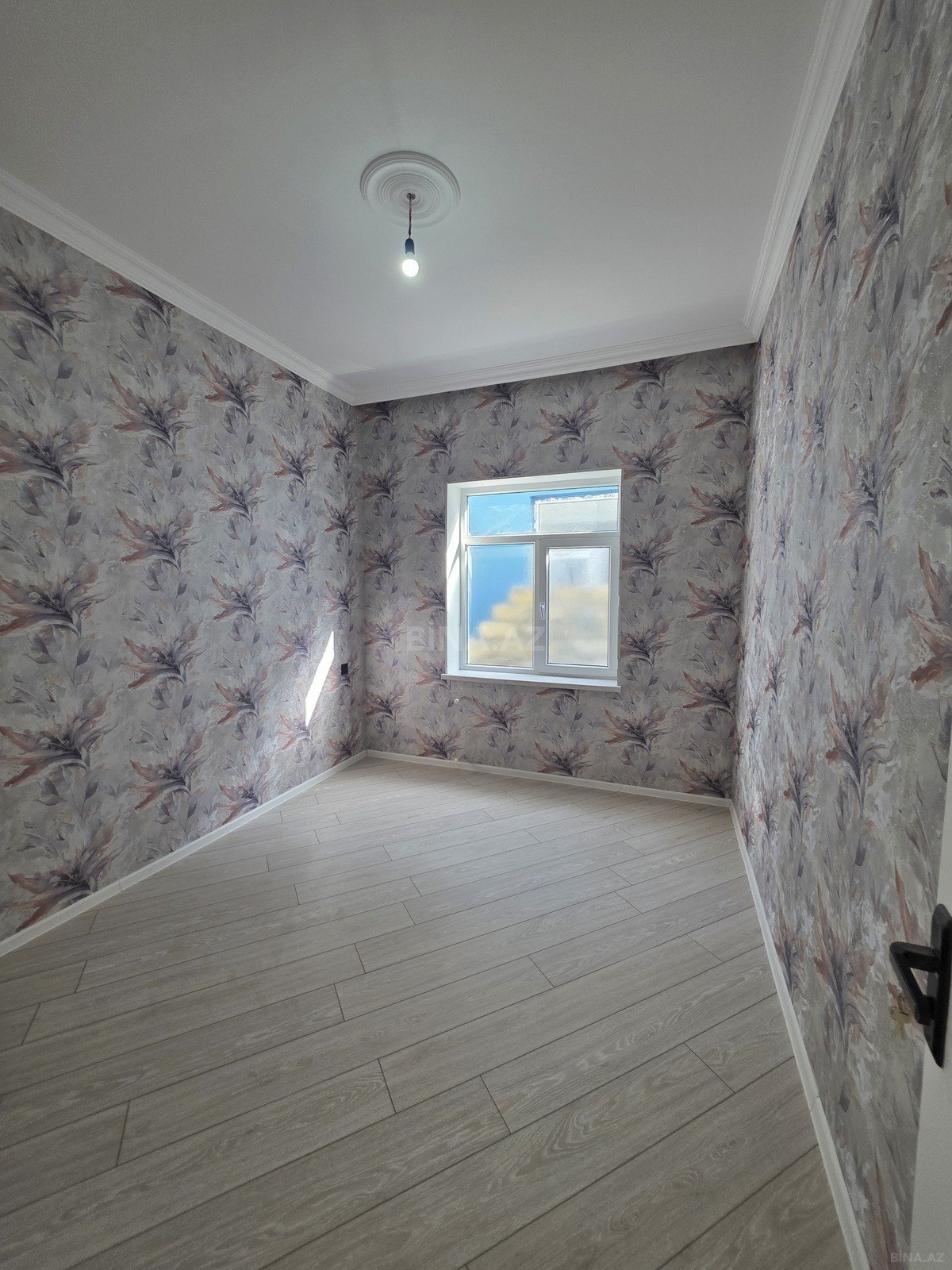 4 otaqlı həyət evi/bağ evi - Məmmədli q. - 127 m² (18)
