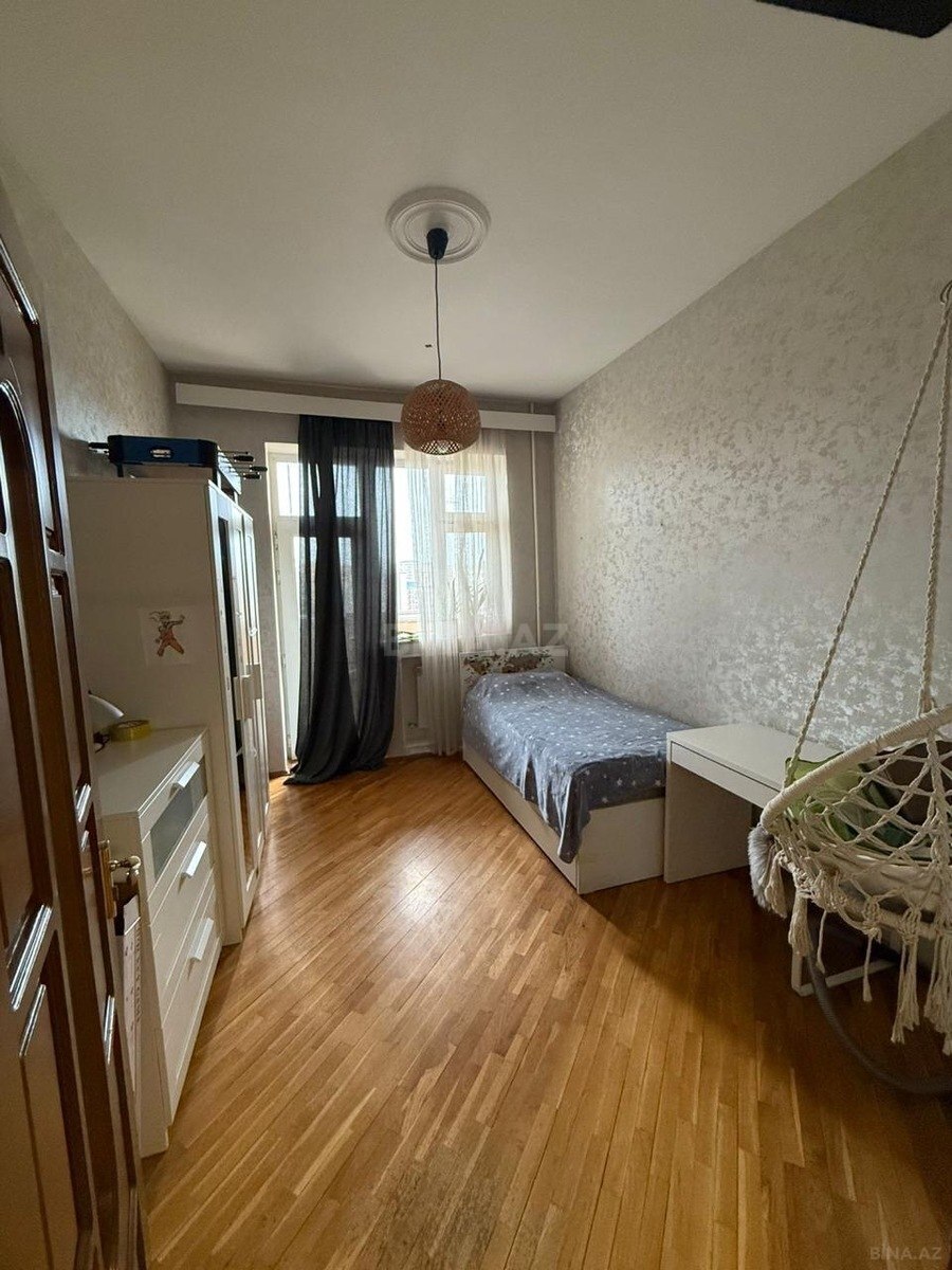 3-комн. новостройка - м. Азадлыг проспекти - 122 м² (4)
