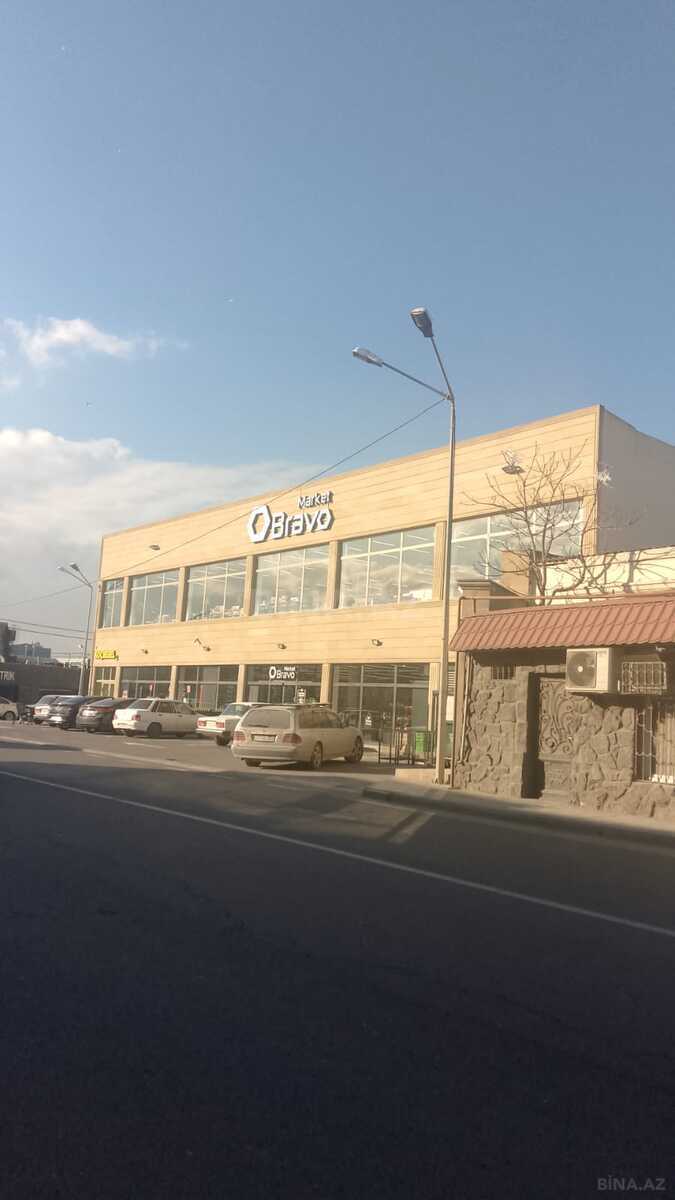 Torpaq - Şüvəlan q. - 11 sot (1)