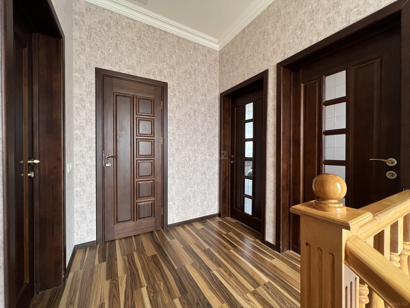 4 otaqlı həyət evi/bağ evi - Masazır q. - 160 m² (7)