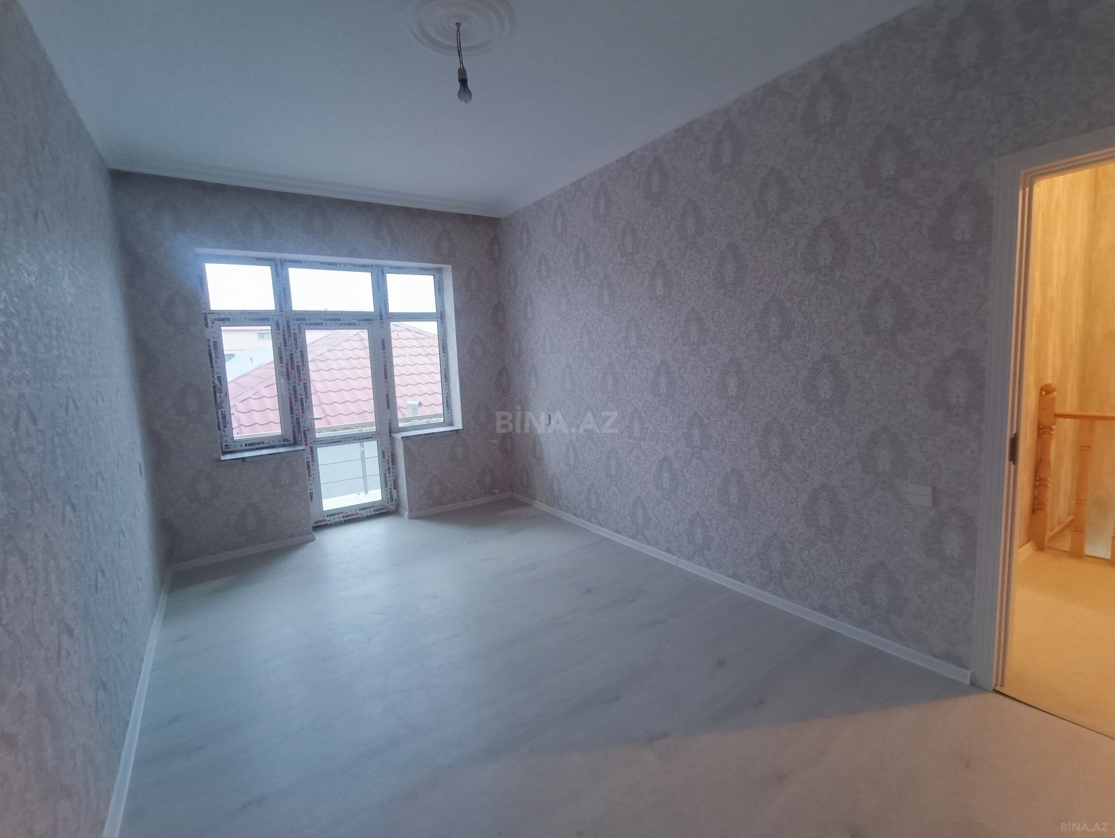 4 otaqlı həyət evi/bağ evi - Xırdalan - 120 m² (5)
