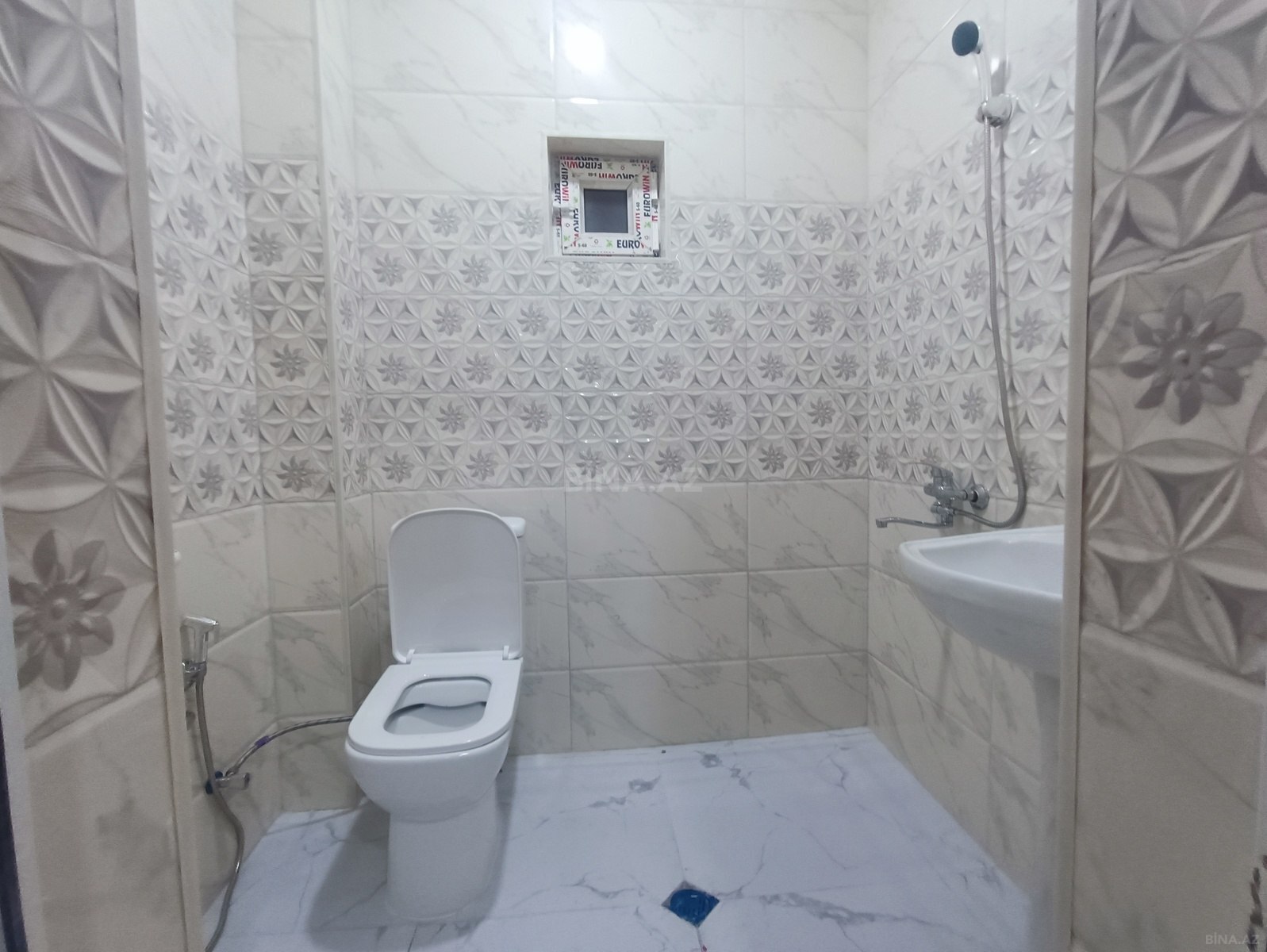 4 otaqlı həyət evi/bağ evi - Xırdalan - 120 m² (10)