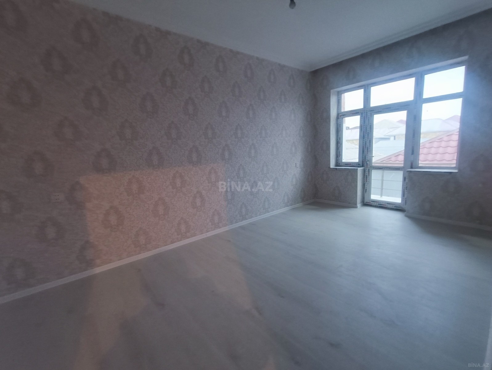 4 otaqlı həyət evi/bağ evi - Xırdalan - 120 m² (4)