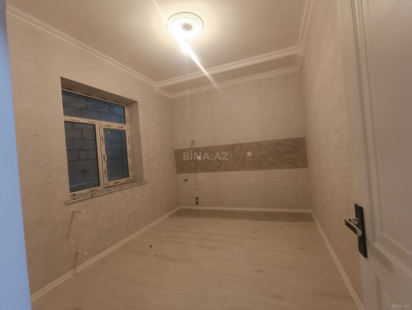 4 otaqlı həyət evi/bağ evi - Xırdalan - 120 m² (8)