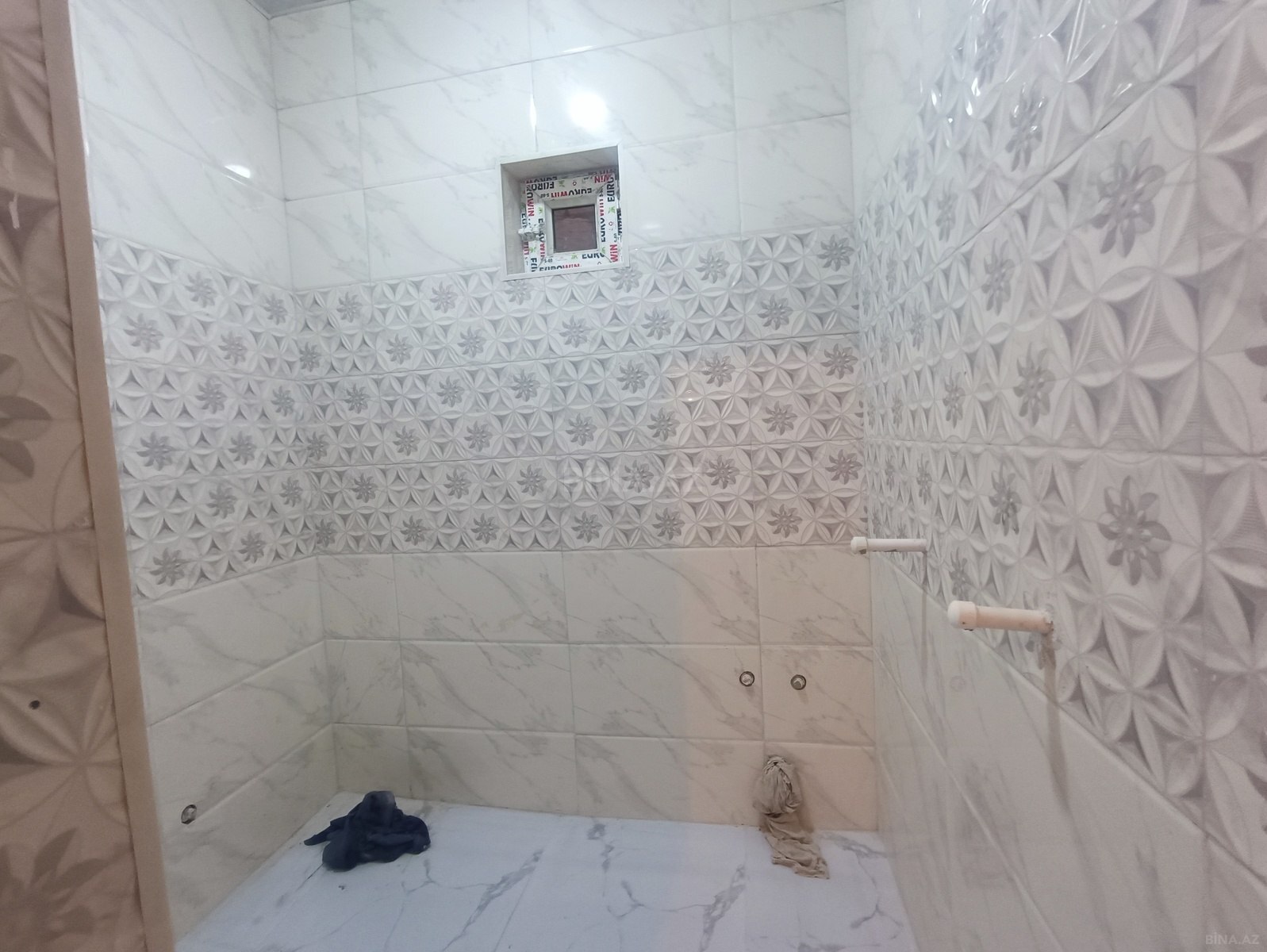 4 otaqlı həyət evi/bağ evi - Xırdalan - 120 m² (14)