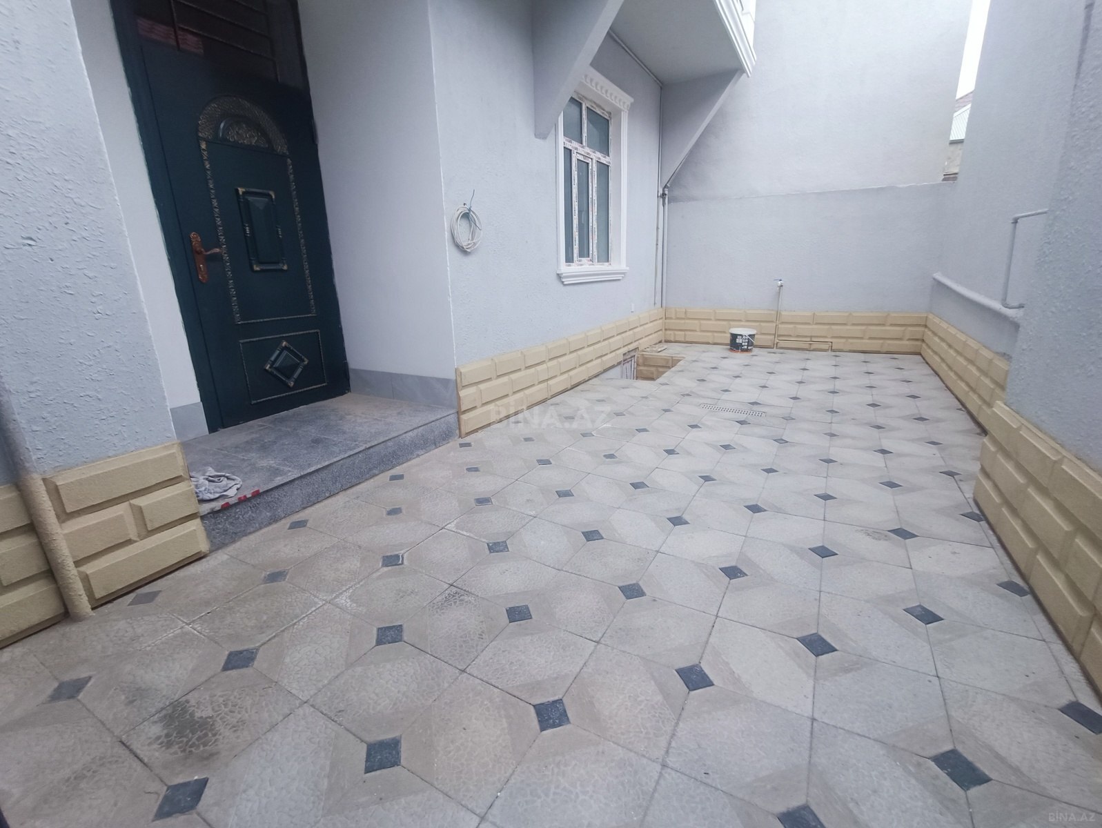 4 otaqlı həyət evi/bağ evi - Xırdalan - 120 m² (3)