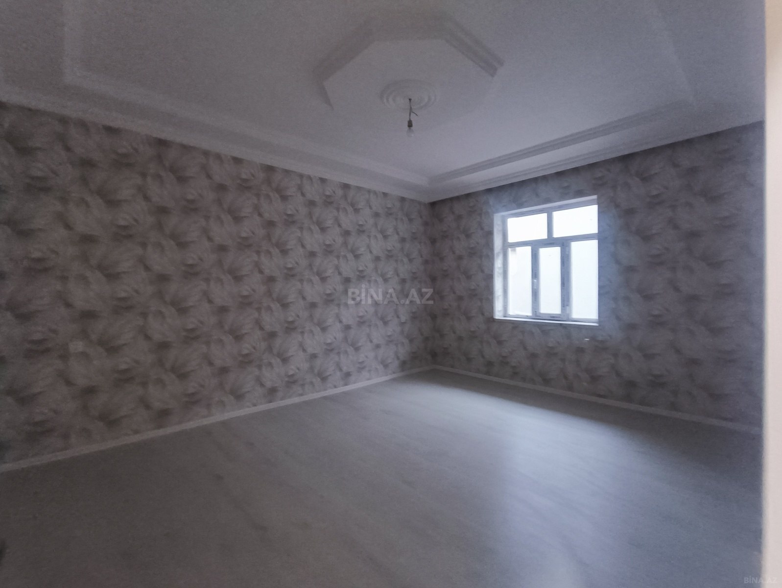 4 otaqlı həyət evi/bağ evi - Xırdalan - 120 m² (6)