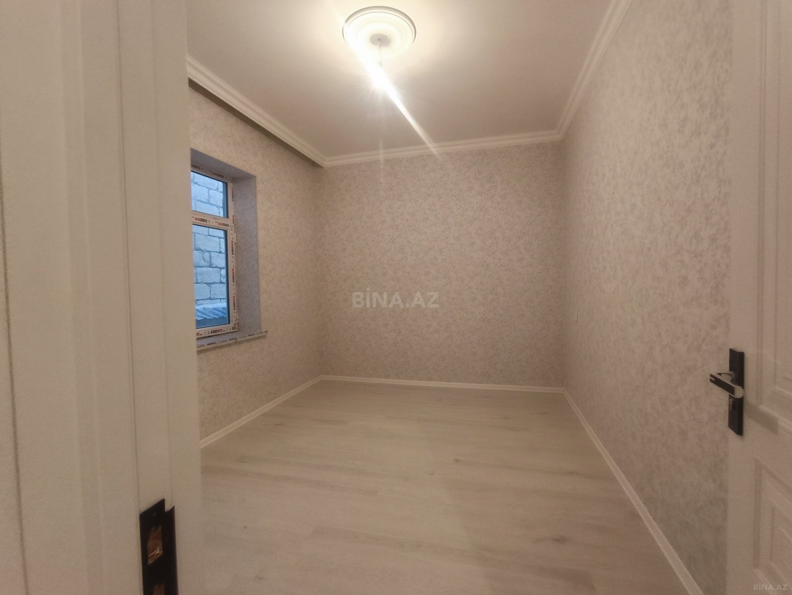 4 otaqlı həyət evi/bağ evi - Xırdalan - 120 m² (13)