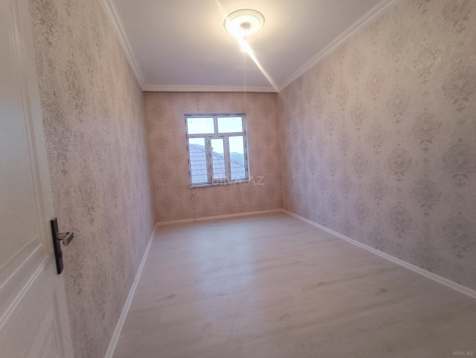 4 otaqlı həyət evi/bağ evi - Xırdalan - 120 m² (11)