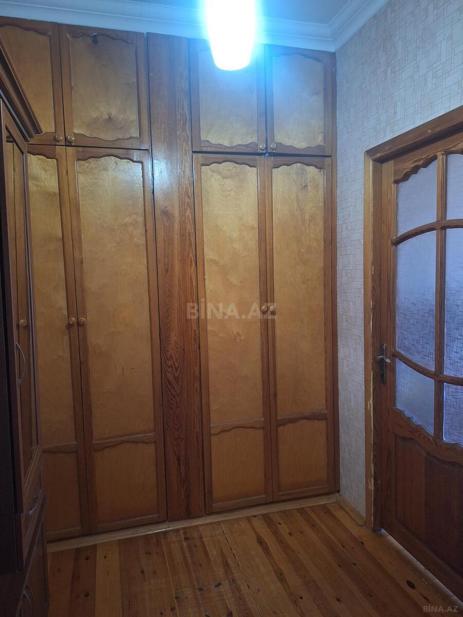 2 otaqlı köhnə tikili - Xətai r. - 60 m² (10)