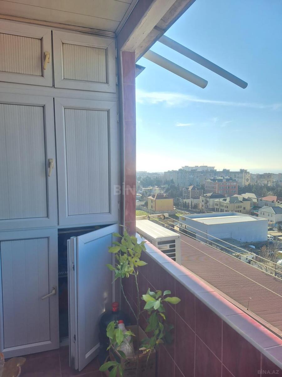 2 otaqlı köhnə tikili - Xətai r. - 60 m² (4)