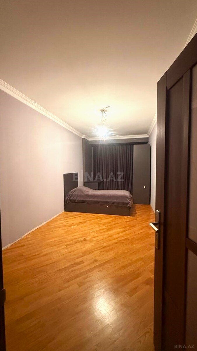 3 otaqlı yeni tikili - 9-cu mikrorayon q. - 135 m² (4)