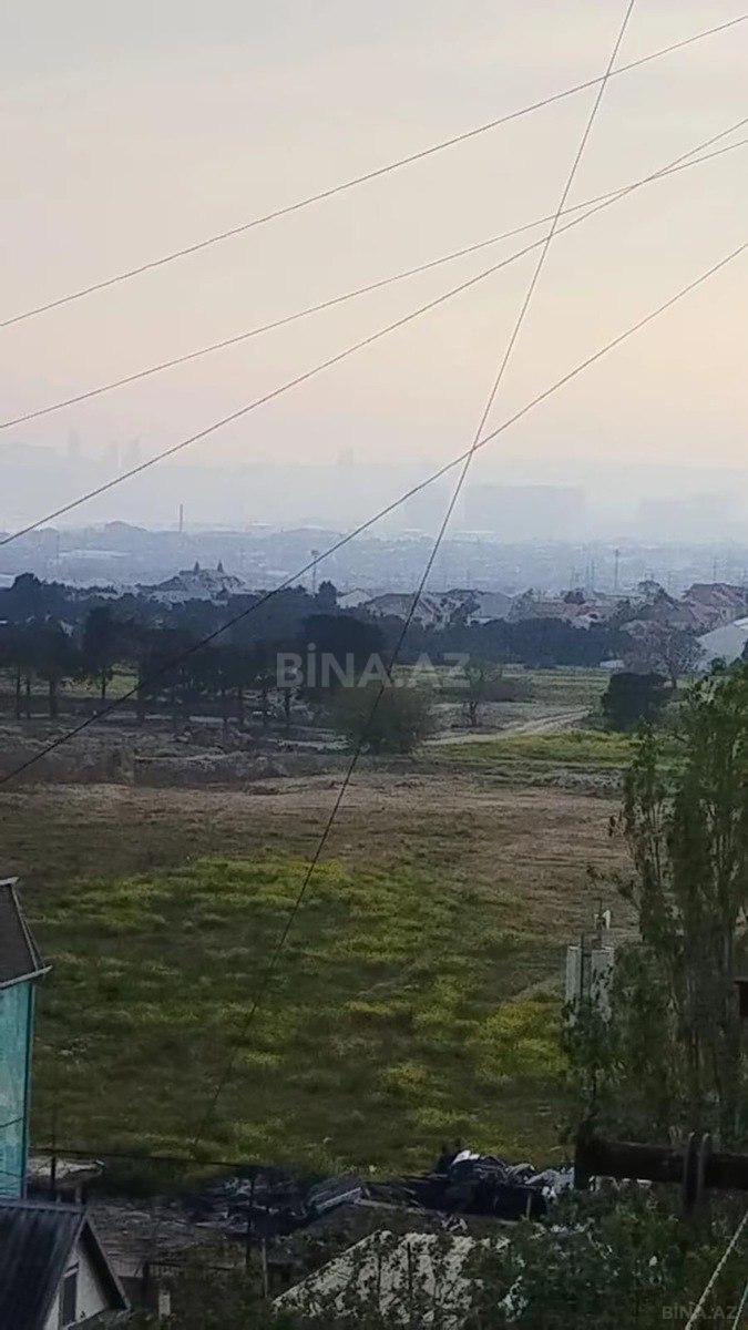 3 otaqlı köhnə tikili - Xalqlar Dostluğu m. - 89 m² (13)