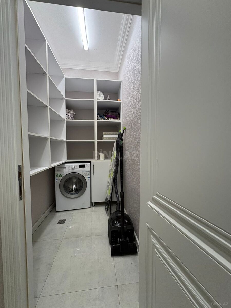 3 otaqlı yeni tikili - Nərimanov r. - 115 m² (9)