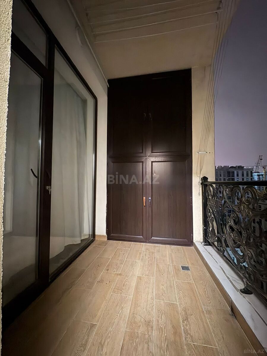 3 otaqlı yeni tikili - Nərimanov r. - 115 m² (11)