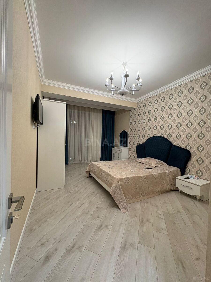 3 otaqlı yeni tikili - Nərimanov r. - 115 m² (6)