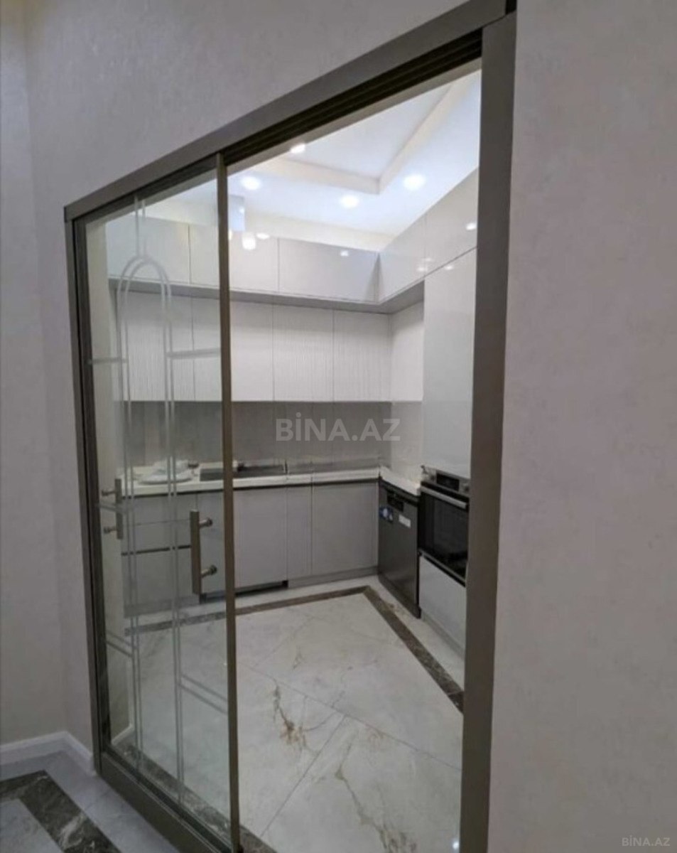 2 otaqlı yeni tikili - İçəri Şəhər m. - 75 m² (3)