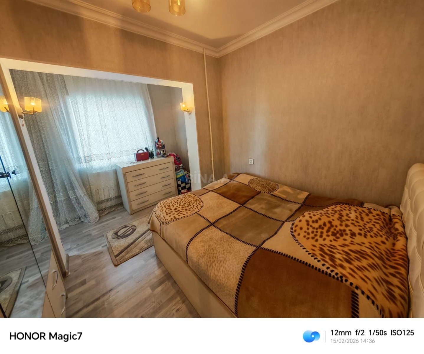 3 otaqlı köhnə tikili - 9-cu mikrorayon q. - 87 m² (7)