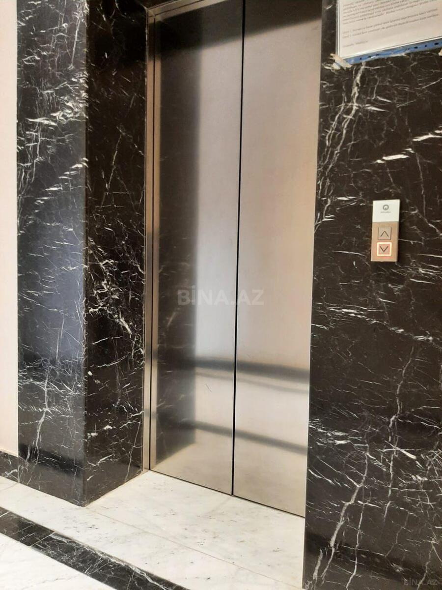 3 otaqlı yeni tikili - Ağ şəhər q. - 140 m² (6)