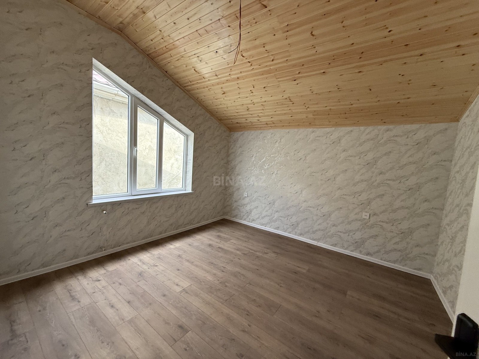 5-комн. дом/дача - пос. Мамедли - 200 м² (10)
