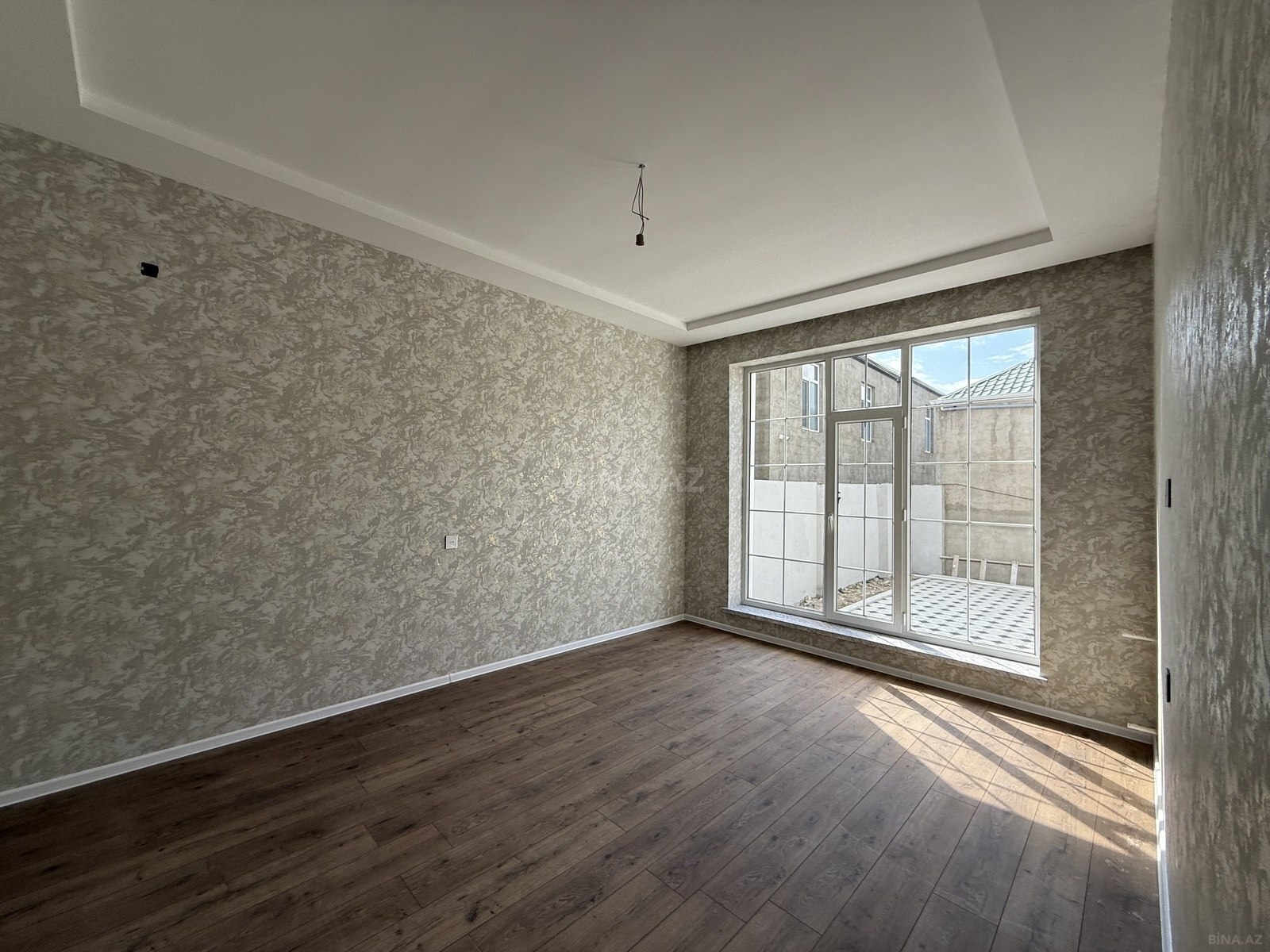 5-комн. дом/дача - пос. Мамедли - 200 м² (8)