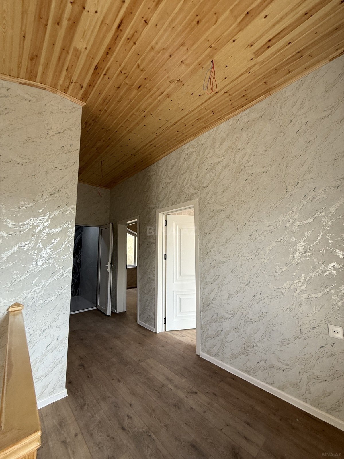 5-комн. дом/дача - пос. Мамедли - 200 м² (7)