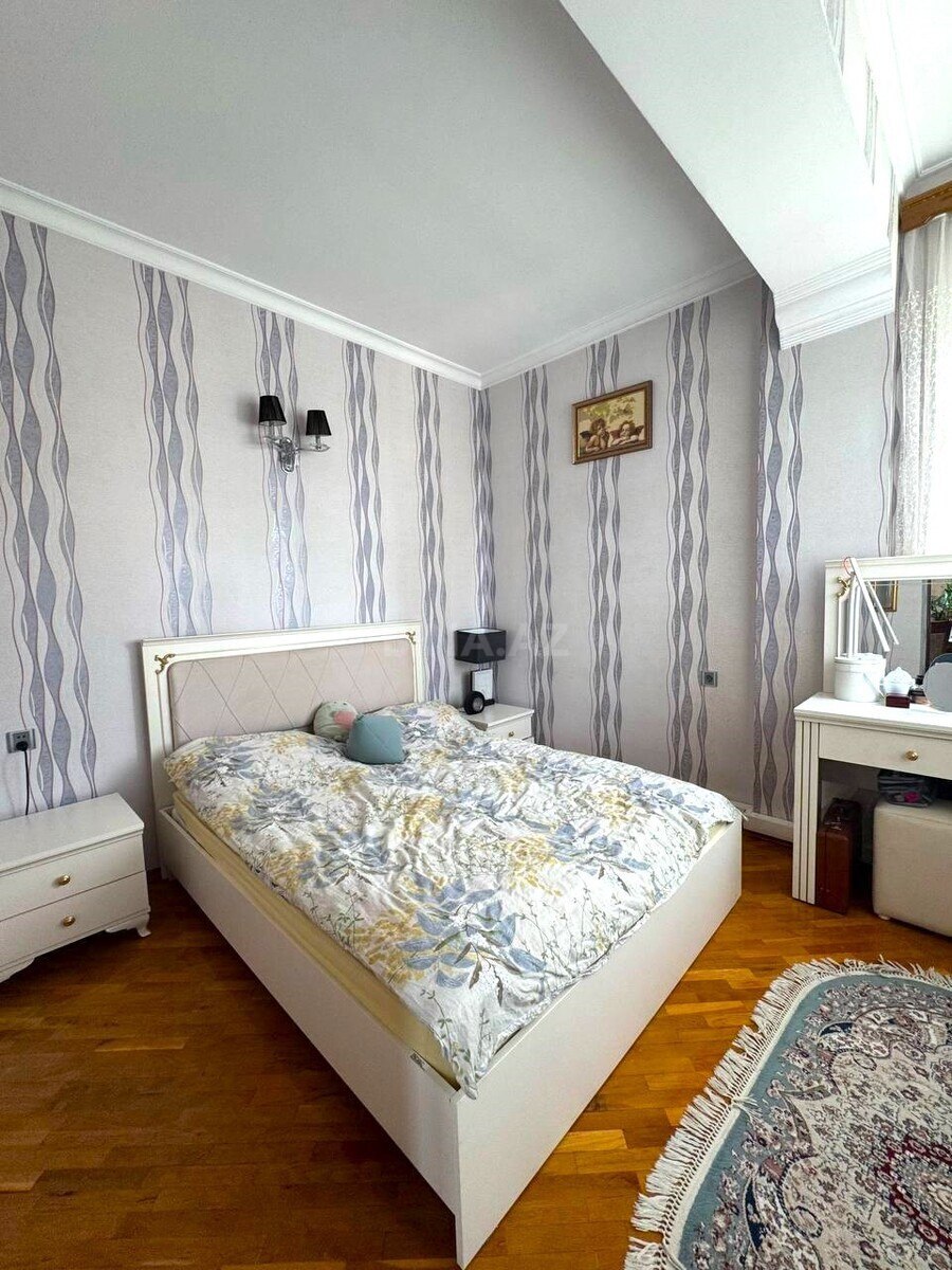 3 otaqlı yeni tikili - 20 Yanvar m. - 100 m² (3)