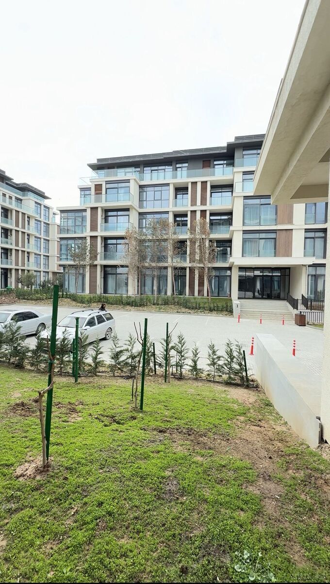 1 otaqlı yeni tikili - Sea Breeze q. - 58 m² (10)
