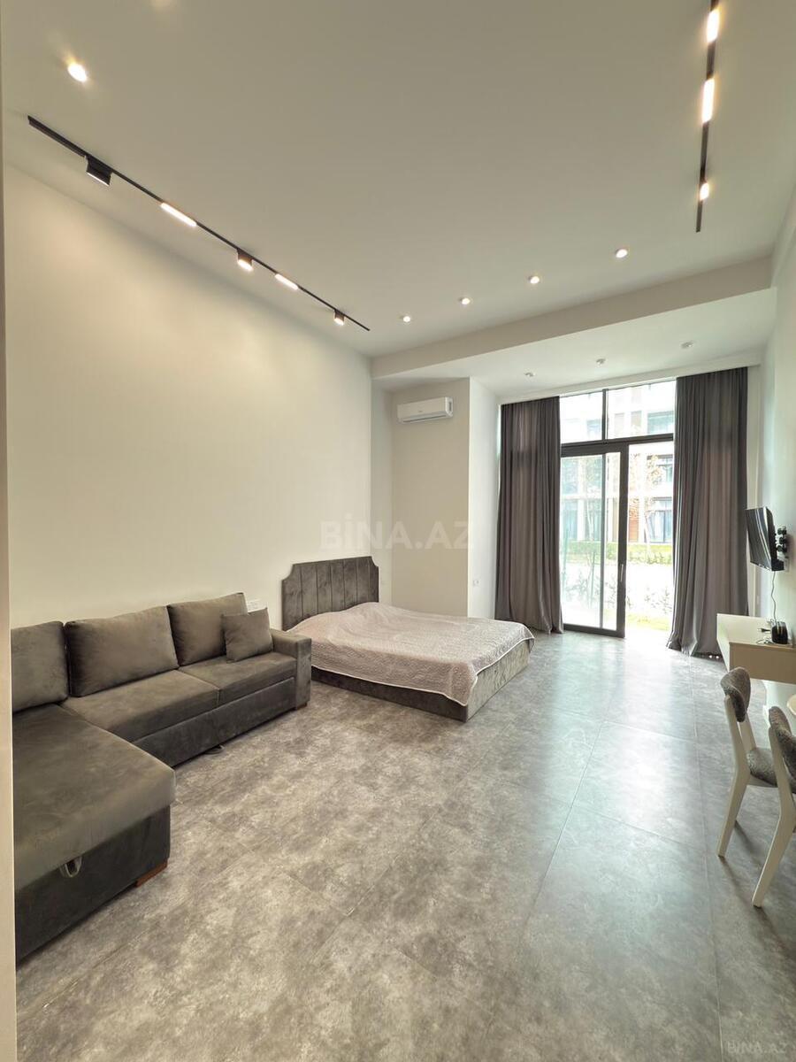 1 otaqlı yeni tikili - Sea Breeze q. - 58 m² (4)