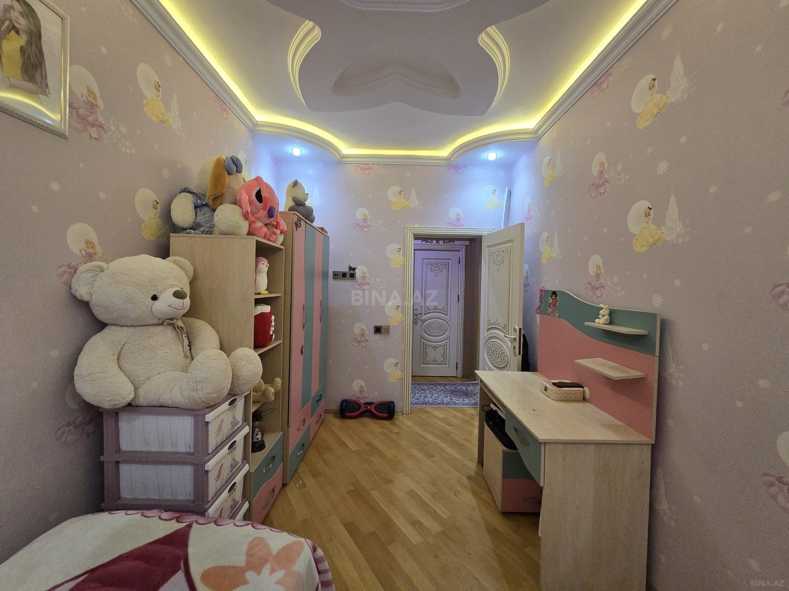 4 otaqlı yeni tikili - Sumqayıt - 131 m² (8)