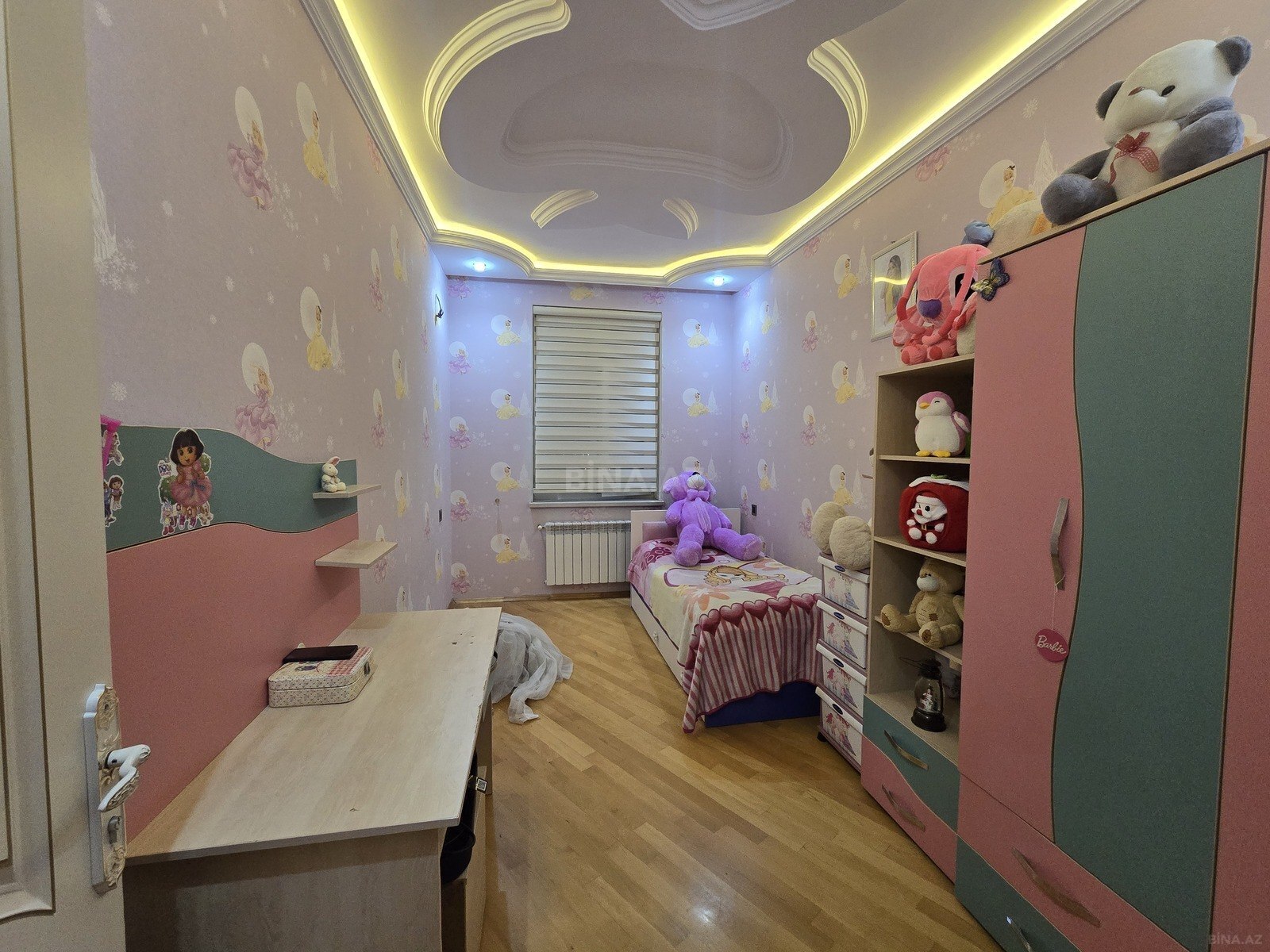 4 otaqlı yeni tikili - Sumqayıt - 131 m² (6)