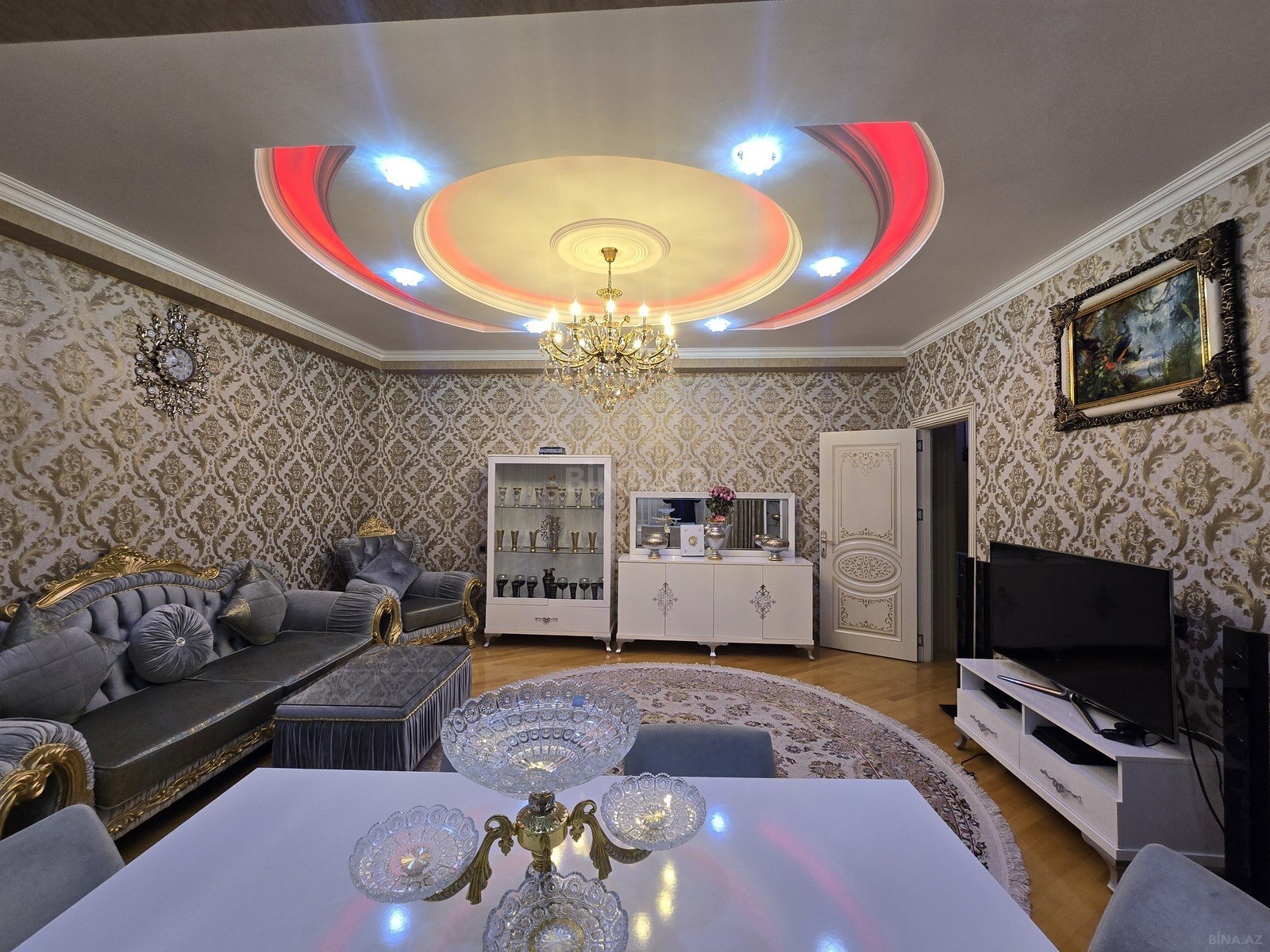 4 otaqlı yeni tikili - Sumqayıt - 131 m² (17)