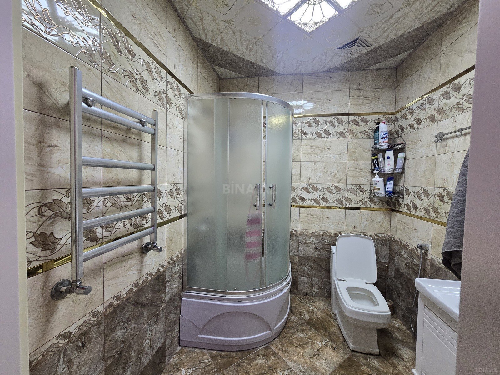 4 otaqlı yeni tikili - Sumqayıt - 131 m² (11)