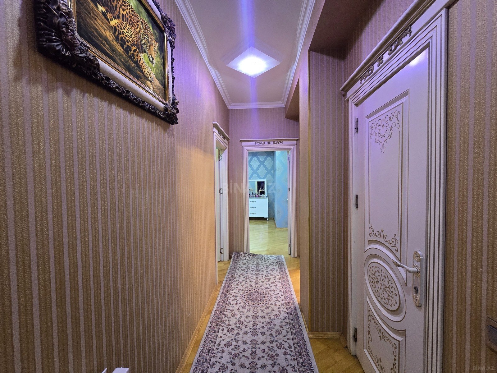 4 otaqlı yeni tikili - Sumqayıt - 131 m² (9)